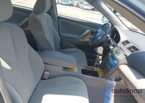 2007 Toyota Camry Xle из США, поврежденный, VIN 4T1BE46K37U530715